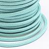 Braided Polyester Cords OCOR-D005-15-3