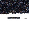 TOHO 11/0 Demi Round Beads SEED-DR11-0082-1