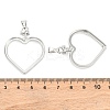 Alloy Pendants FIND-G079-01P-3