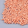 Small Craft Foam Balls KY-T007-08E-2