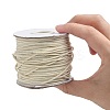 1 Roll Braided Nylon Thread NWIR-CJ0001-01A-5