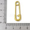 304 Stainless Steel Pendants STAS-L277-08G-3