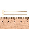Ion Plating(IP) 304 Stainless Steel Eye Pins STAS-I320-B29-G-3