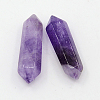 Natural Amethyst Healing Stones G-D439-01-1