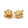 Eco-friendly Brass Beads LS-KK-D079-08G-2