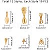 DIY Jewelry Making Sets DIY-PH0024-56-2