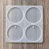 DIY Ornaments for Clips Silicone Molds LS-DIY-C061-01B-2