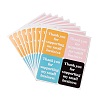 Thank You Sticker LS-DIY-B041-12-1