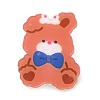Cartoon Style Acrylic Brooches LS-JEWB-P018-02E-1