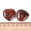 Natural Mahogany Obsidian Healing Stones G-G020-01P-3