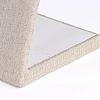 Rectangle Wood L-Shaped Earring Display Stand EDIS-N004-03-4