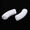 Opaque Acrylic Beads SACR-S677-001-1