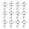 Tibetan Style Alloy Pendants LS-X-LF11975Y-NF-1