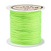 Nylon Chinese Knot Cord NWIR-C003-01B-17-1