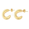 304 Stainless Steel Stud Earrings EJEW-L296-001G-02-4