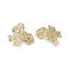 Alloy Cabochons MRMJ-WH0070-36LG-2