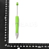 ABS Plastic Nail Art Rhinestones Pickers Beadable Pens AJEW-C040-03E-3