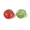 Mixed Styles Glass Beads GLAA-N066-01-2