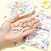 26Pcs Resin Beads FIND-CJZ0001-008-4