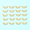 50Pcs Alloy Beads FIND-FS0002-47-7