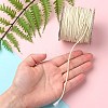 1 Roll Braided Nylon Thread NWIR-CJ0001-01A-6