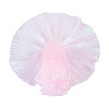 5 Yards Polyester Ruffled Ribbon OCOR-TA0004-06F-2