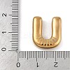 Ion Plating(IP) 304 Stainless Steel Pendants STAS-K256-25U-G-3