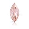 Preciosa® MAXIMA Crystal Fancy Stones Y-PRC-FG8-70530-3