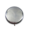 Portable Stainless Steel Pill Box CON-B011-08-2