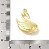 Rack Plating Brass Pendants KK-S380-20G-A-3