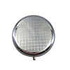Portable Stainless Steel Pill Box CON-B011-18-2