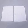 Sponge EVA Sheet Foam Paper Sets AJEW-WH0017-47C-02-1