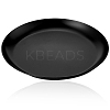 Round Stainless Steel Jewelry Plate DJEW-WH20009-02-5
