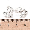 Alloy Charms X-PALLOY-P120-02-3