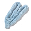 Polyester Plush Sticks DIY-Z031-03G-1