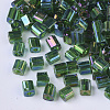 6/0 Glass Seed Beads SEED-S027-06B-07-3