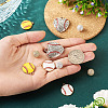 Baseball Sport Theme DIY Jewelry Making Findings Kits DIY-TA0011-99-6