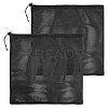 2Pcs Polyester Drawstring Filter Bags DIY-WH20002-629A-4