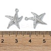 Ocean Collection Theme Jewelry KK-H482-17A-P-3