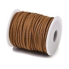 50 Yards Faux Suede Cord LW-U001-01I-2