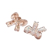 Cute Transparent Resin Decoden Cabochons RESI-S03-02E-1