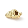 Brass Pendants KK-L239-055G-02-2