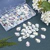 Sew on Rhinestone GACR-FG0001-03-5