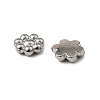 304 Stainless Steel Cabochons STAS-Z141-04P-3