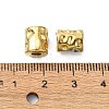 Ion Plating(IP) 304 Stainless Steel Beads STAS-C089-01C-G-3