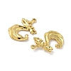 304 Stainless Steel Pendants STAS-D376-10G-2