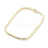 Rack Plating Alloy Pendants PALLOY-F311-16G-2