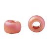 TOHO Round Seed Beads SEED-JPTR08-0410F-3