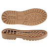 Shoe Rubber Sole Repair FIND-WH0366-120B-01-1