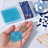 100G Bubble Beads GLAA-SC0002-34A-3